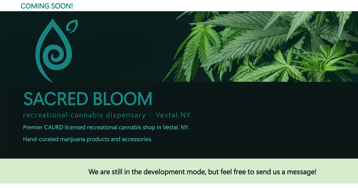 Coming Soon Sacred Bloom Cannabis Dispensary Binghamton Area coming-soon-sacred-bloom-cannabis-dispensary-binghamton-area